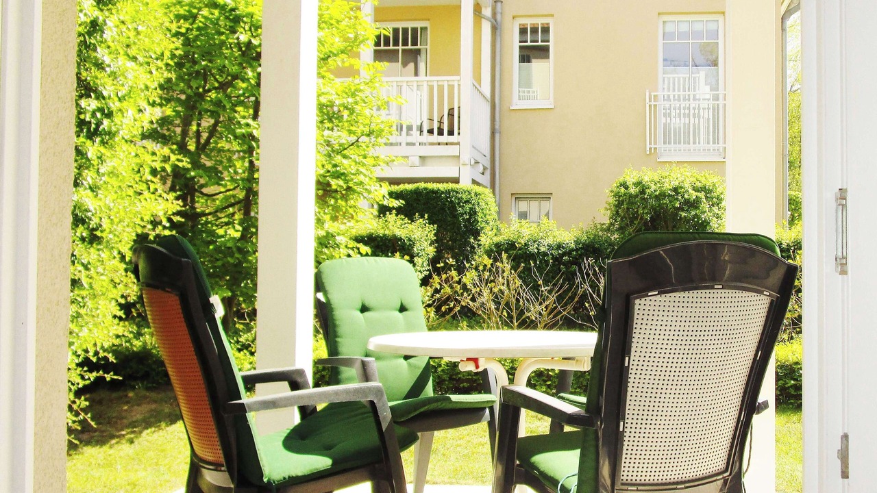 Photo of Outdoor in Ostseebad Kuhlungsborn