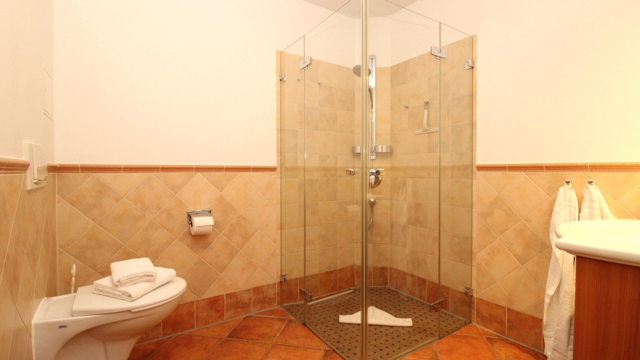 Photo of Bathroom in Ostseebad Kuhlungsborn