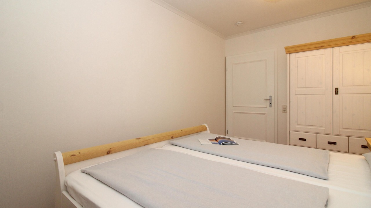 Photo of Bedroom in Ostseebad Kuhlungsborn