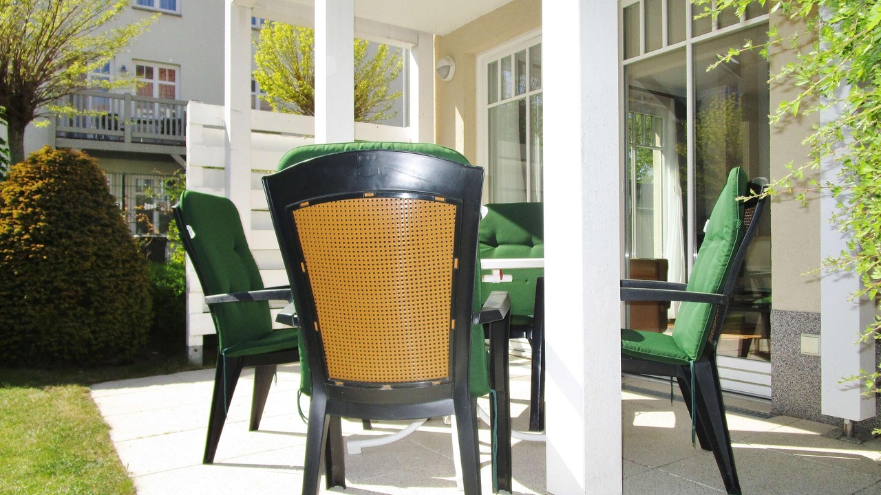 Photo of Outdoor in Ostseebad Kuhlungsborn