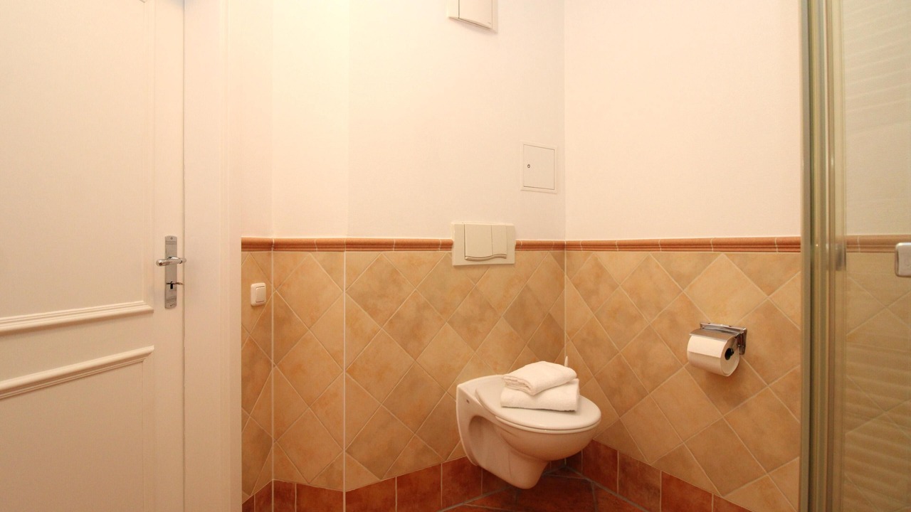 Photo of Bathroom in Ostseebad Kuhlungsborn