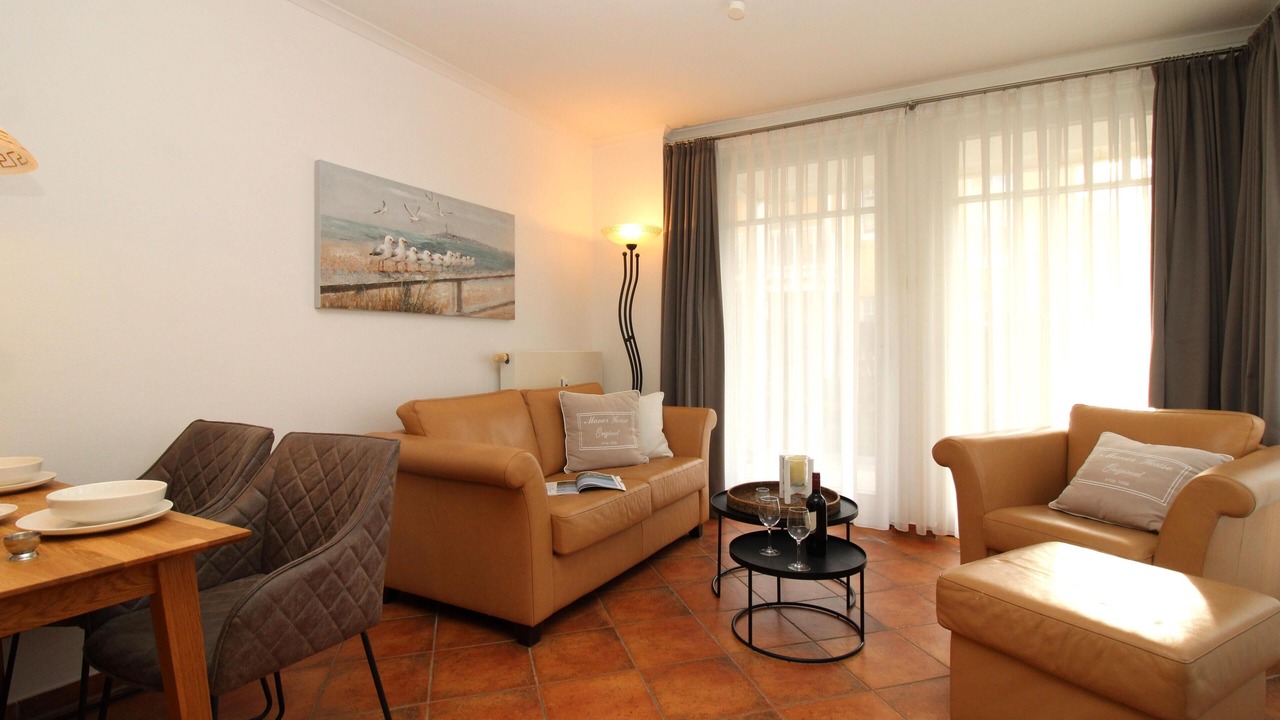 Photo of Livingroom in Ostseebad Kuhlungsborn