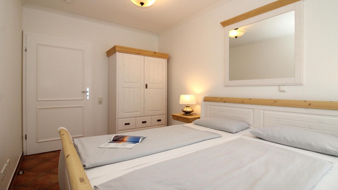 Photo of Bedroom in Ostseebad Kuhlungsborn