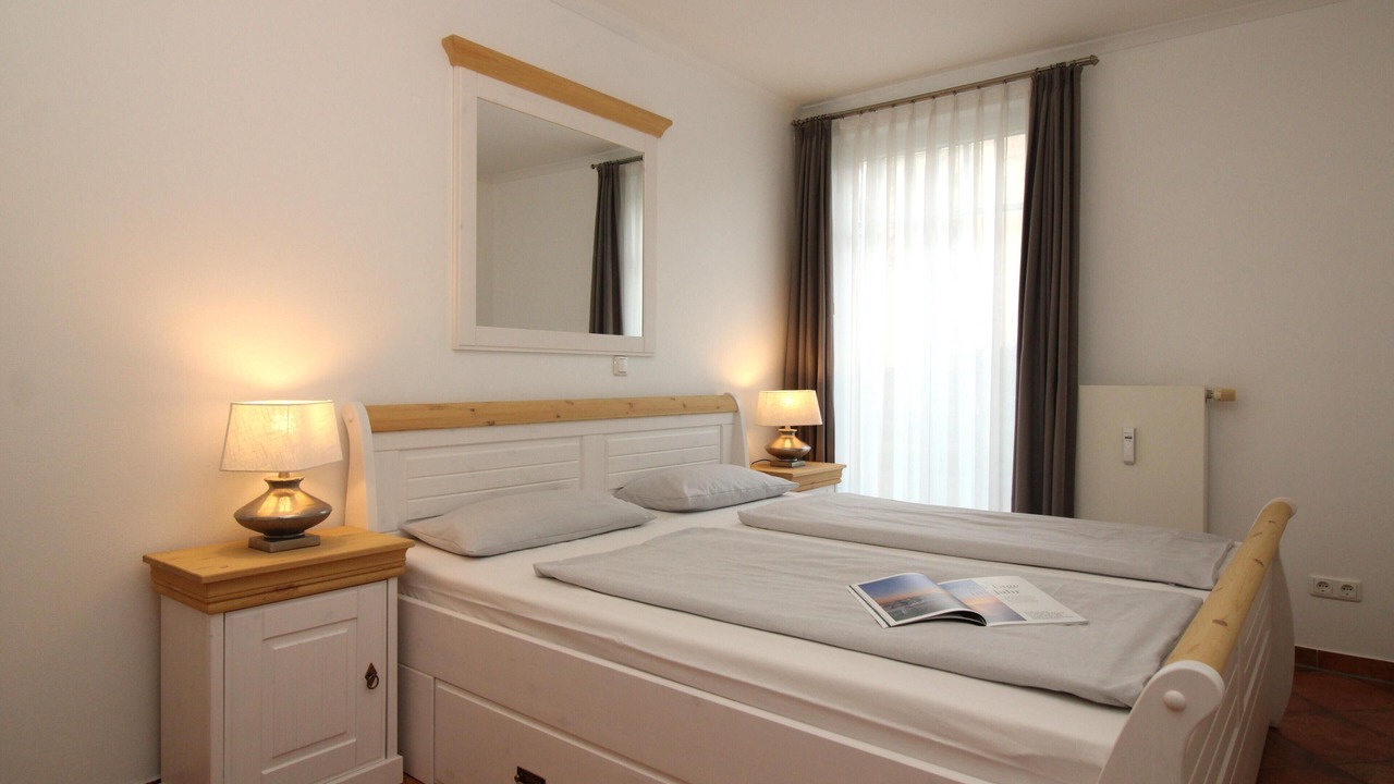 Photo of Bedroom in Ostseebad Kuhlungsborn