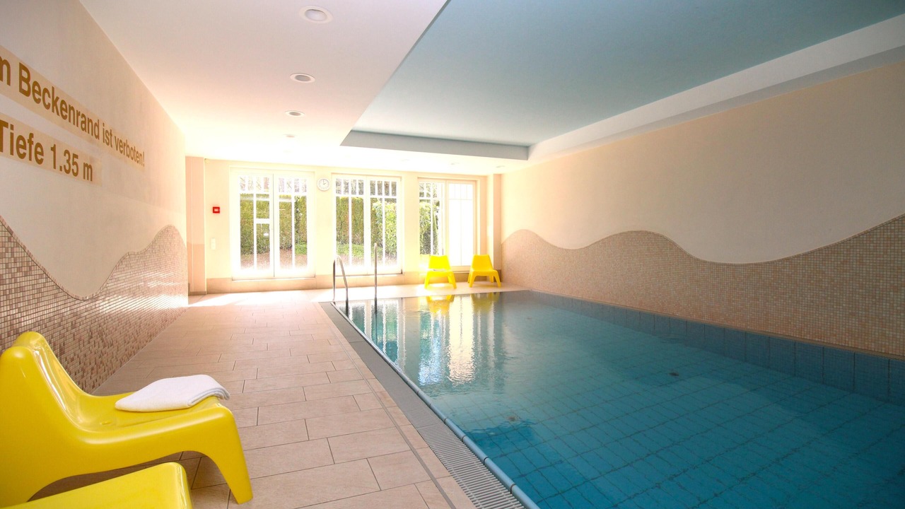 Photo of Outdoor in Ostseebad Kuhlungsborn