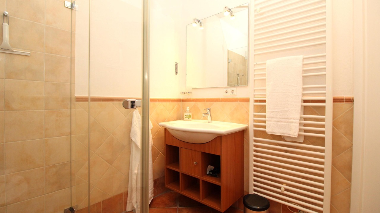 Photo of Bathroom in Ostseebad Kuhlungsborn