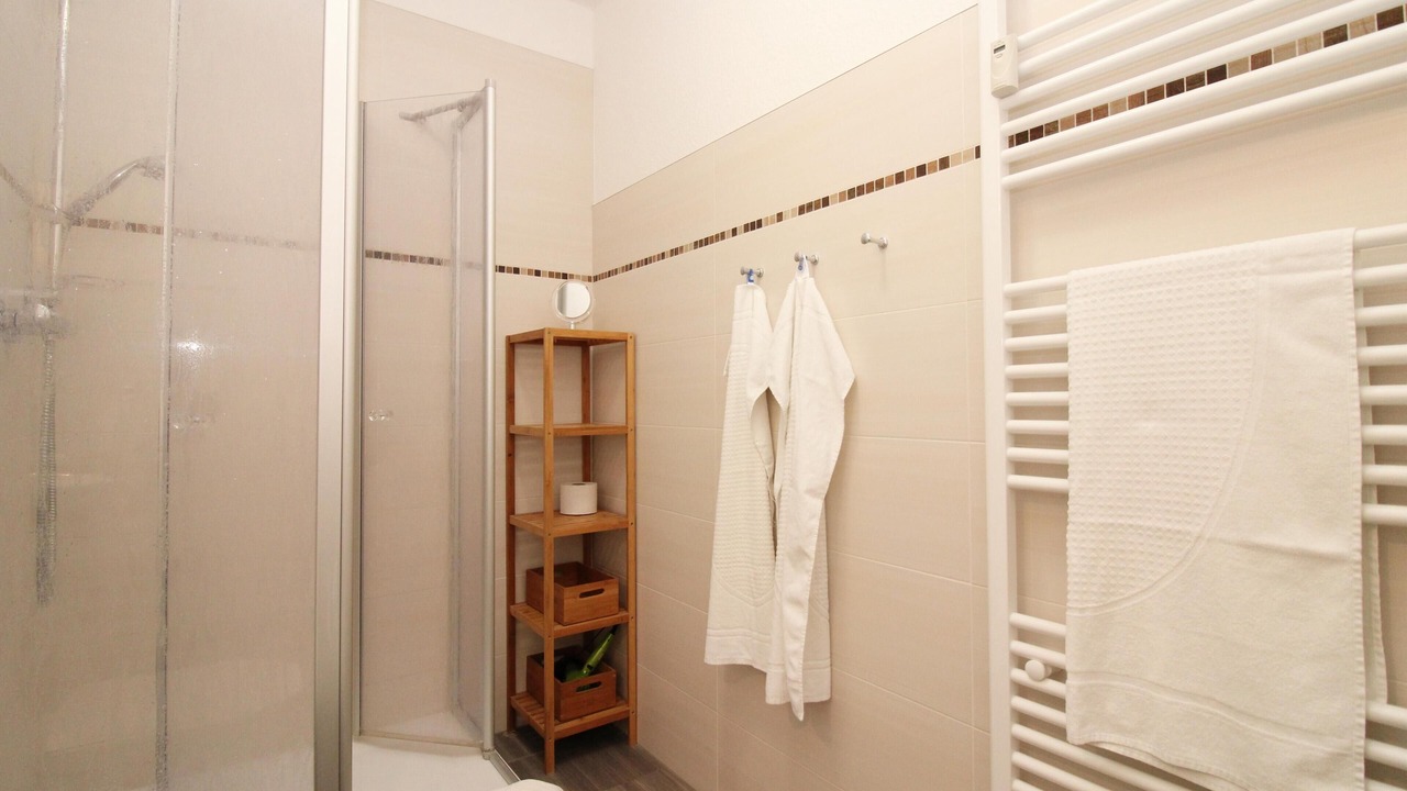 Photo of Bathroom in Ostseebad Kuhlungsborn