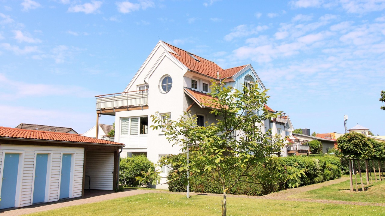 Photo of Outdoor in Kuehlungsborn