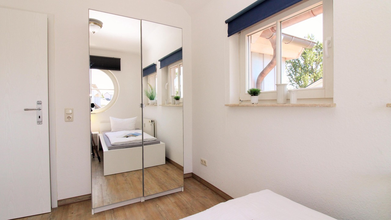 Photo of Bedroom in Kuehlungsborn