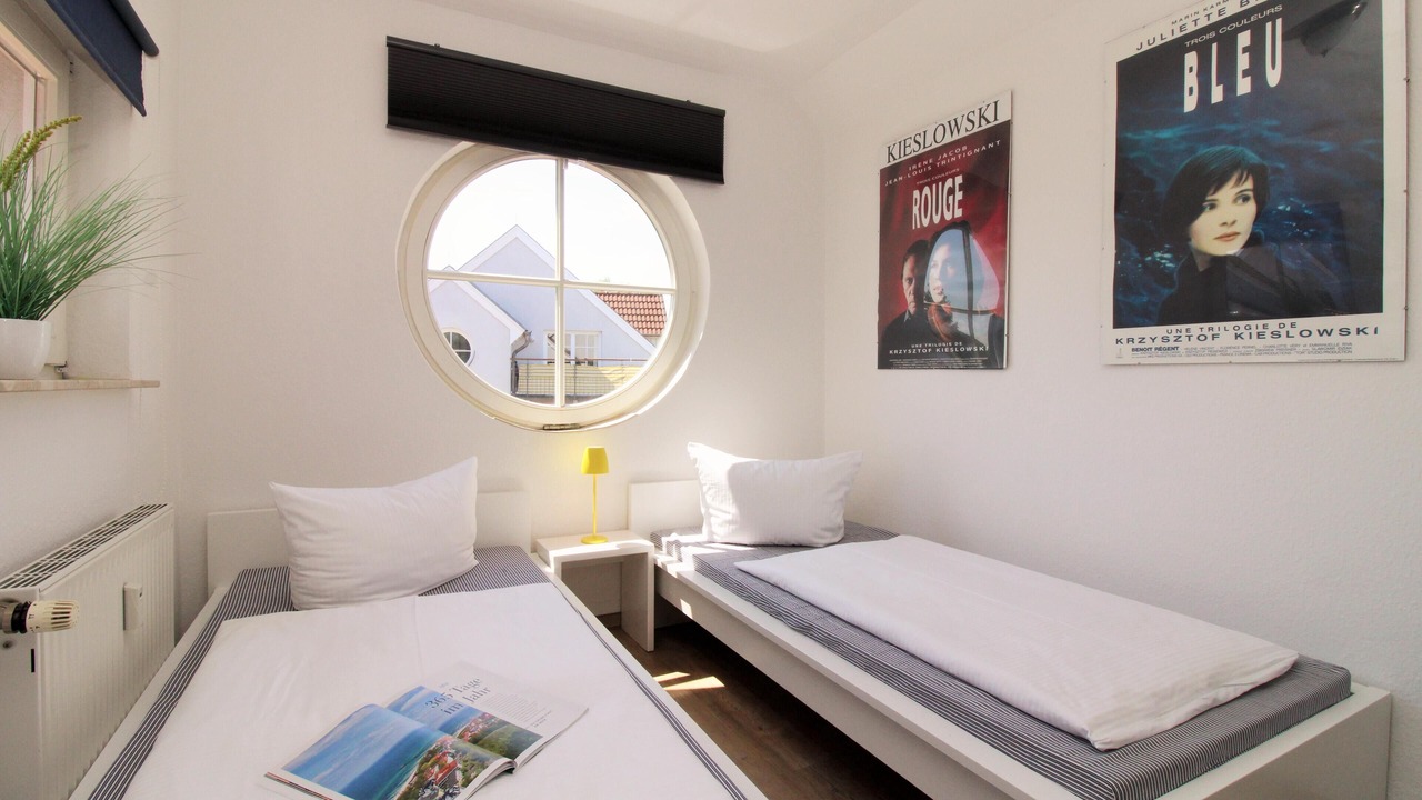 Photo of Bedroom in Kuehlungsborn