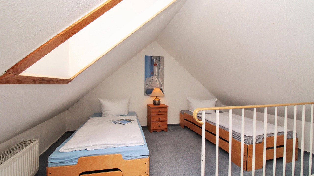 Photo of Bedroom in Kuehlungsborn