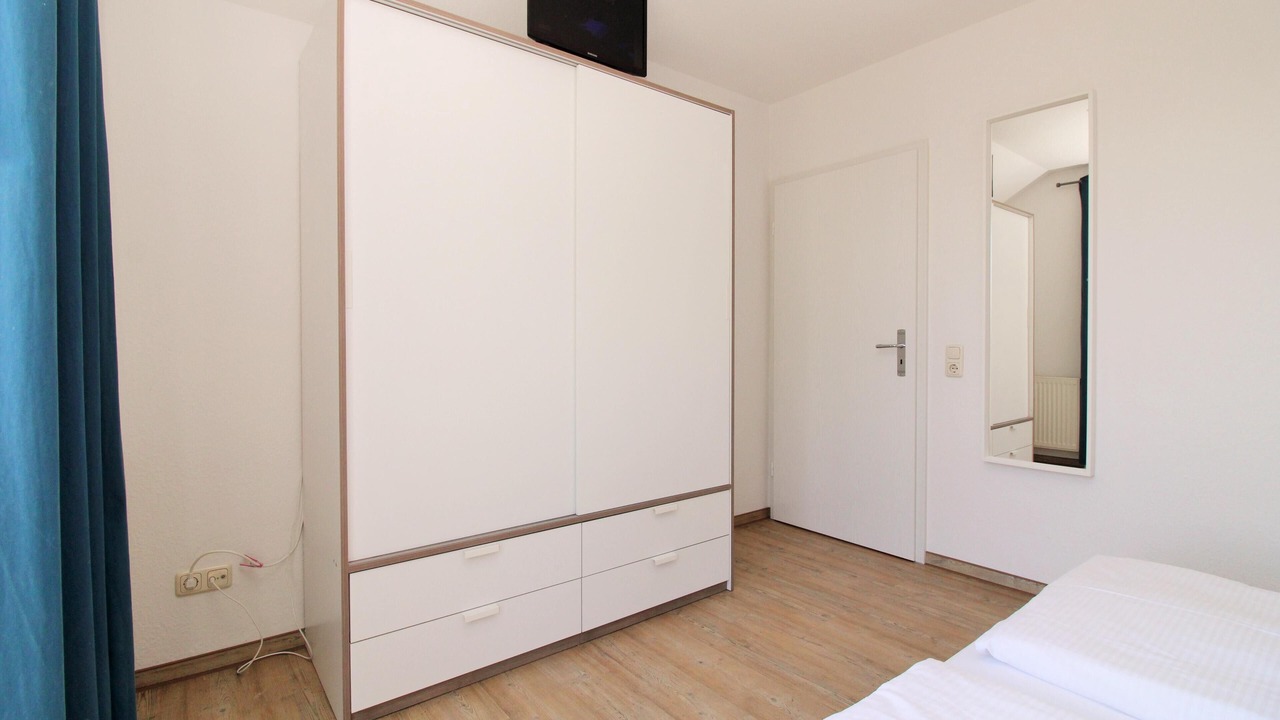Photo of Bedroom in Kuehlungsborn