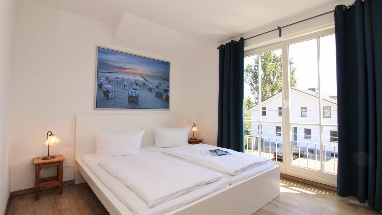 Photo of Bedroom in Kuehlungsborn