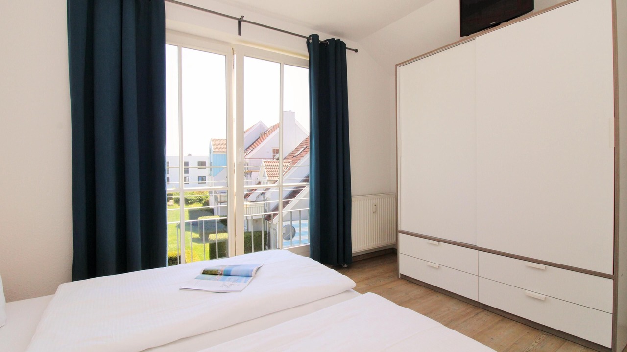 Photo of Bedroom in Kuehlungsborn