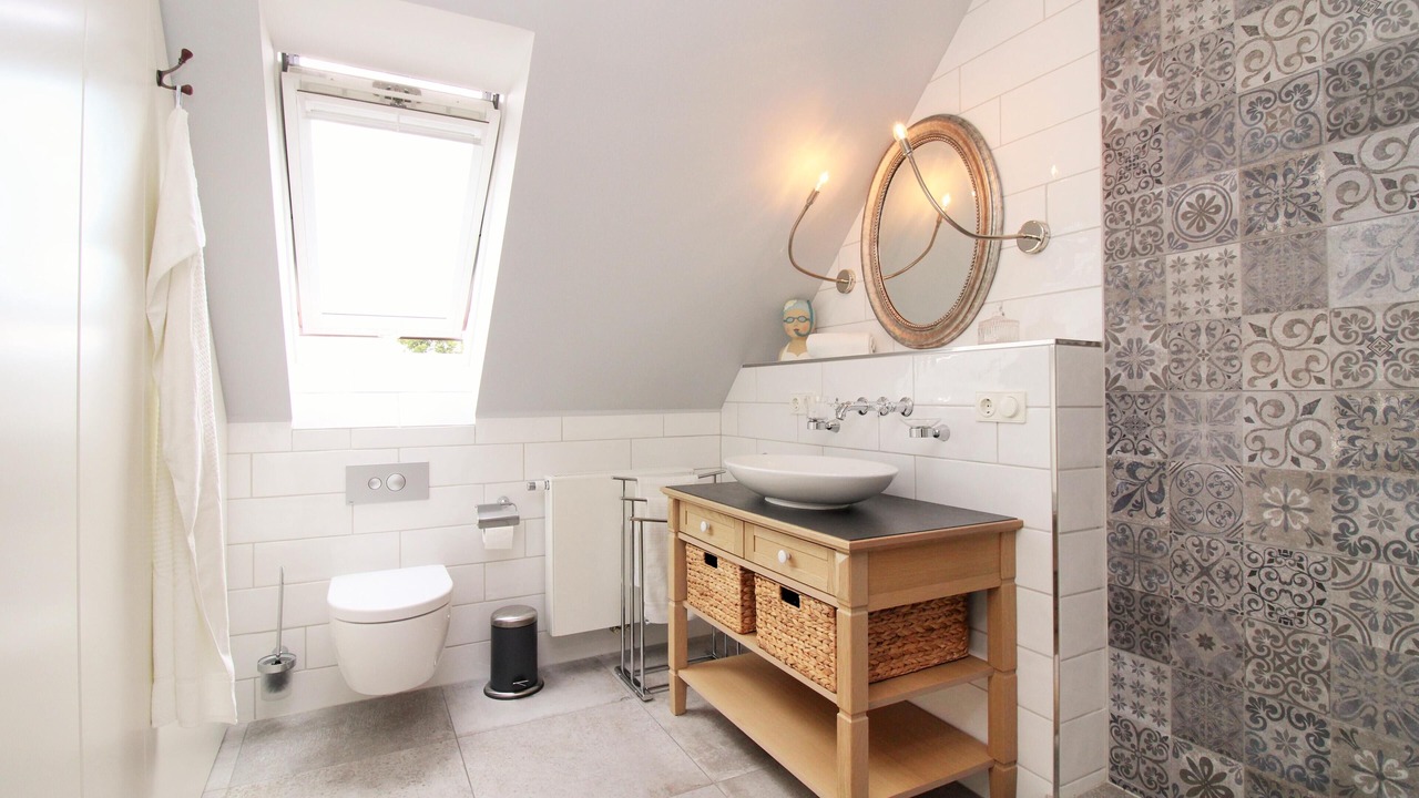 Photo of Bathroom in Ostseebad Kuhlungsborn