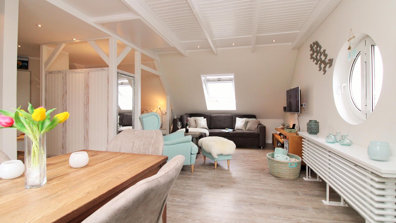 Photo of Livingroom in Ostseebad Kuhlungsborn