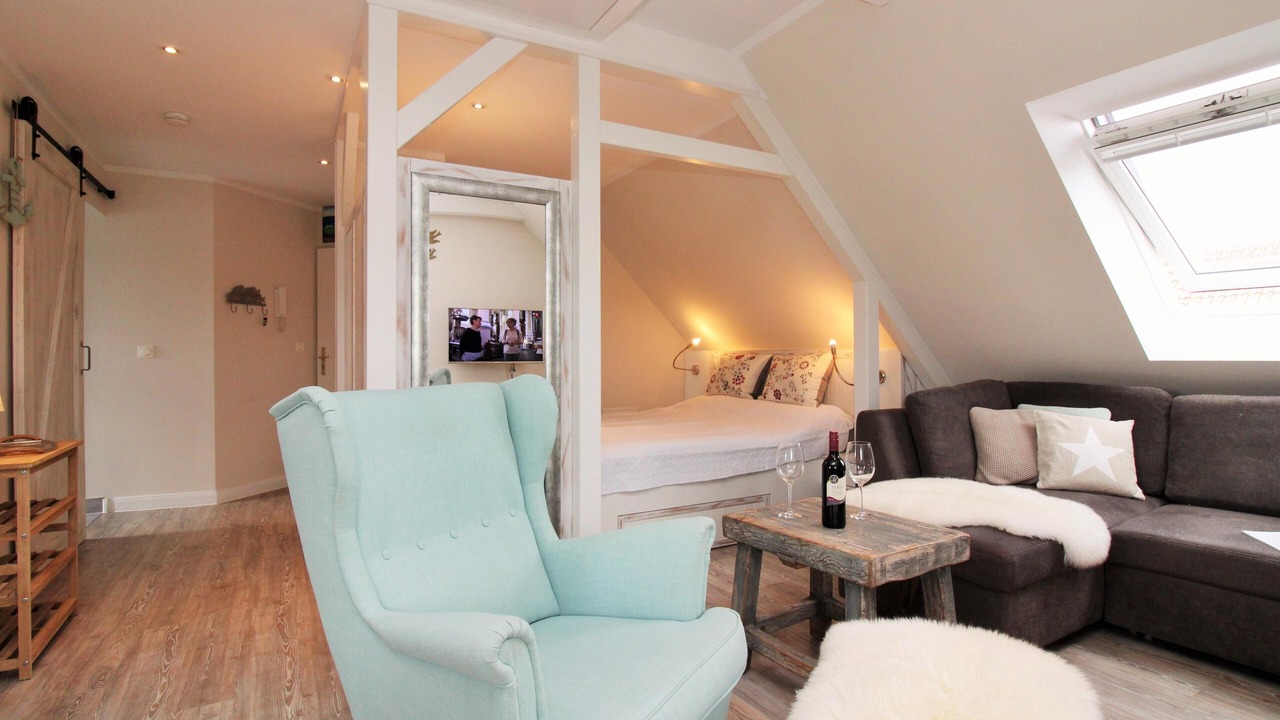 Photo of Bedroom in Ostseebad Kuhlungsborn