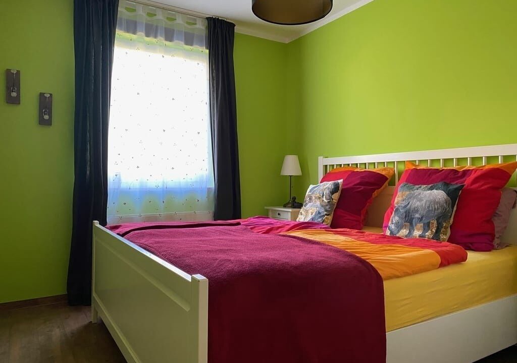 Photo of Bedroom in Kuhlungsborn Ost