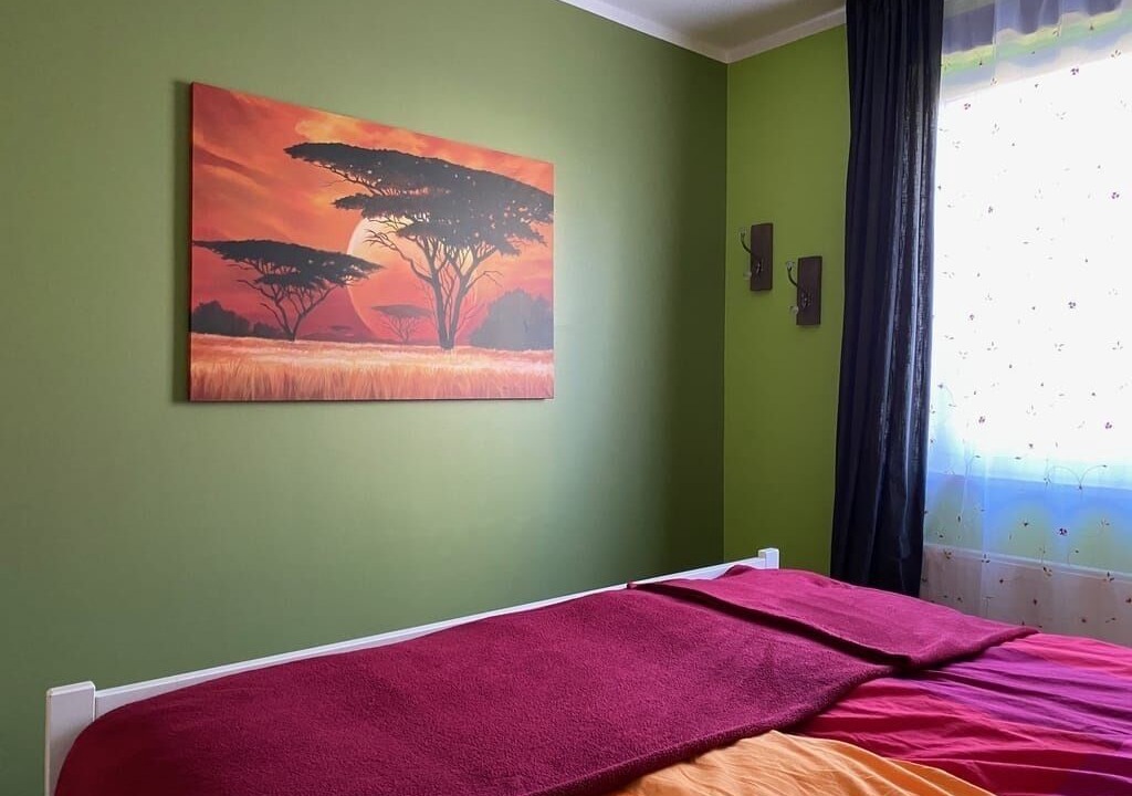 Photo of Bedroom in Kuhlungsborn Ost