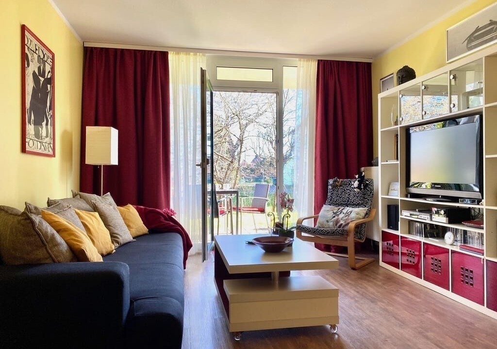 Photo of Livingroom in Kuhlungsborn Ost
