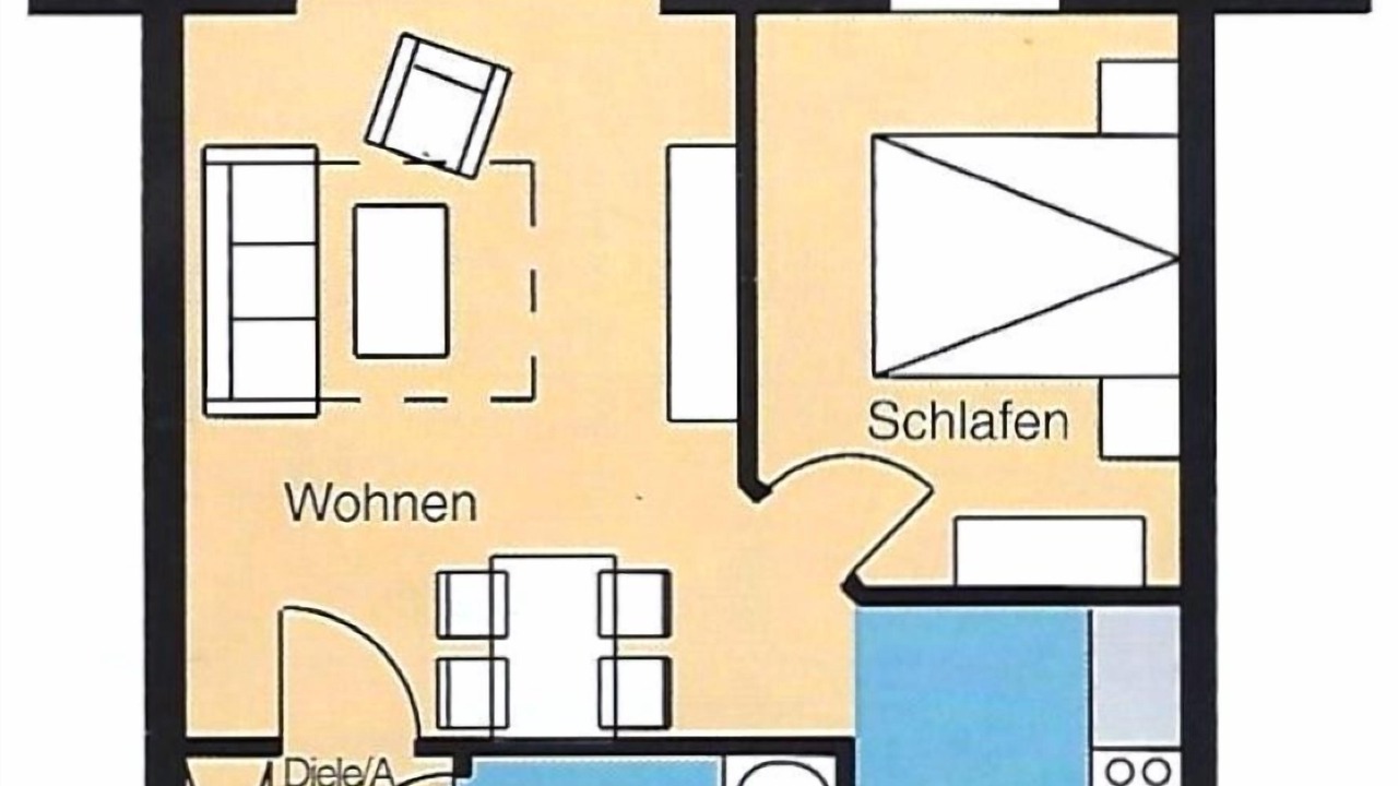 Photo of Others in Kuhlungsborn Ost