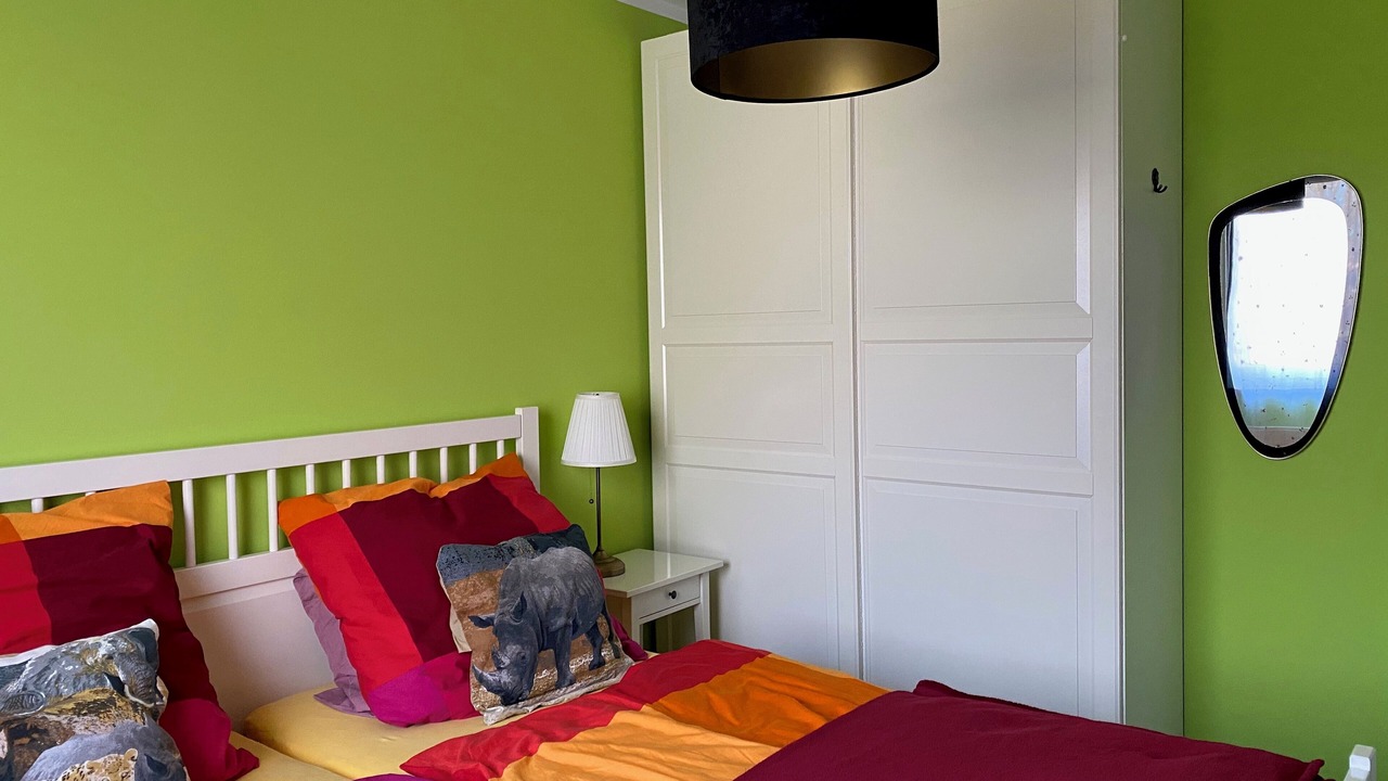 Photo of Bedroom in Kuhlungsborn Ost