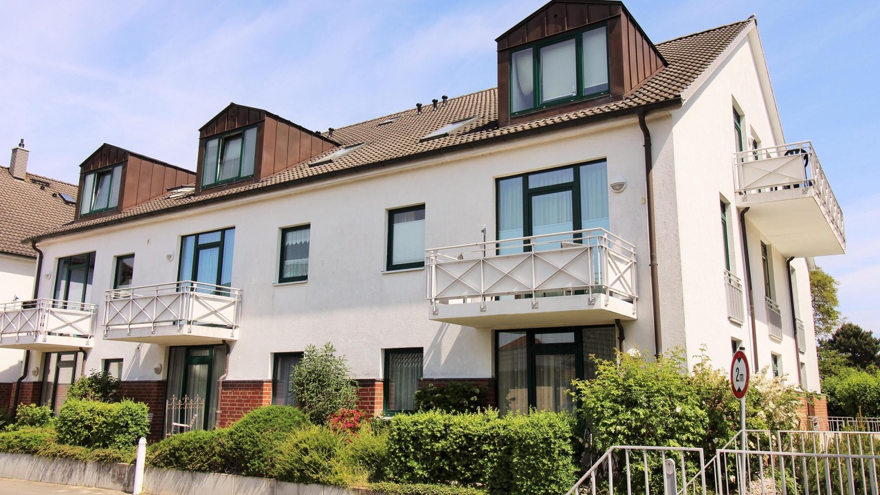 Photo of Outdoor in Kuhlungsborn Ost