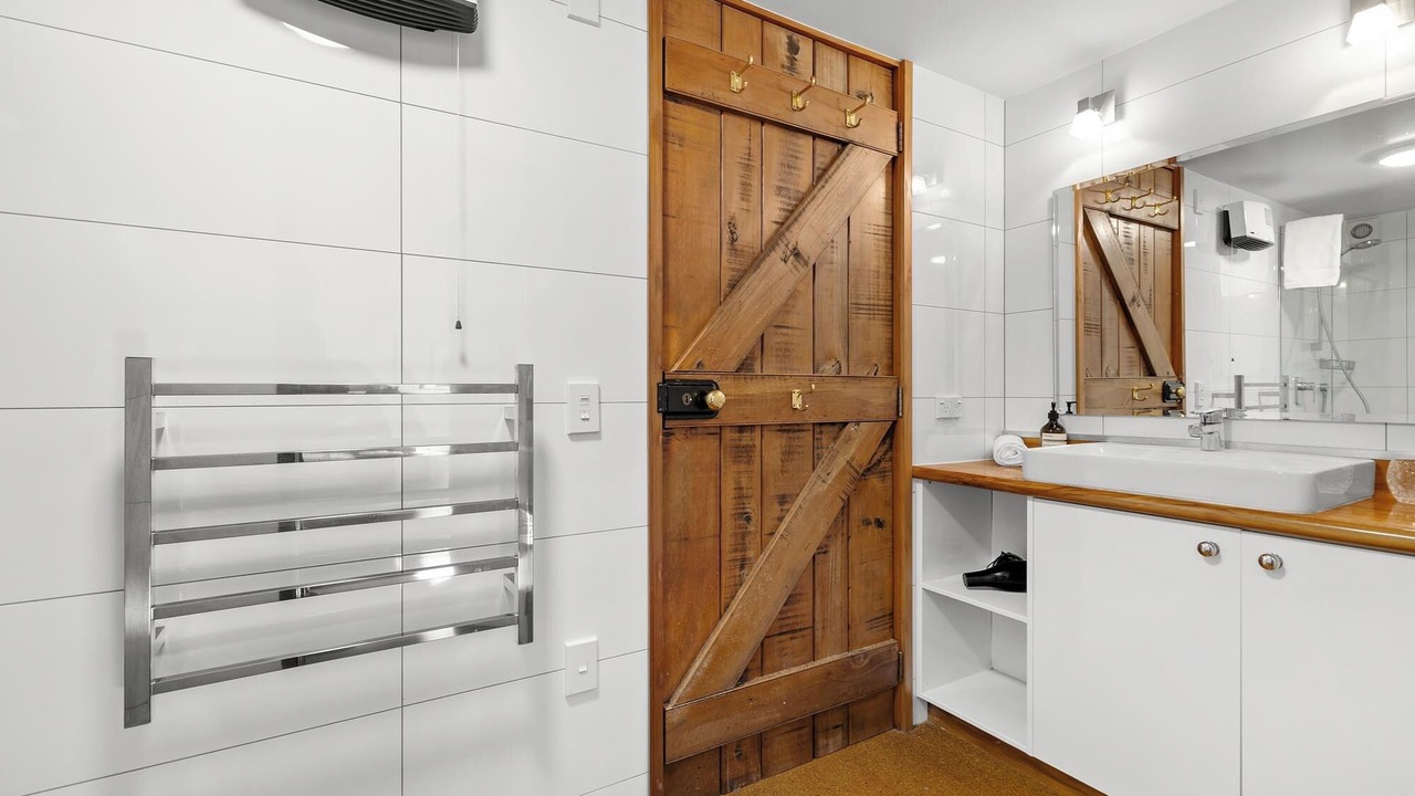 Photo of Bathroom in Lake Hayes