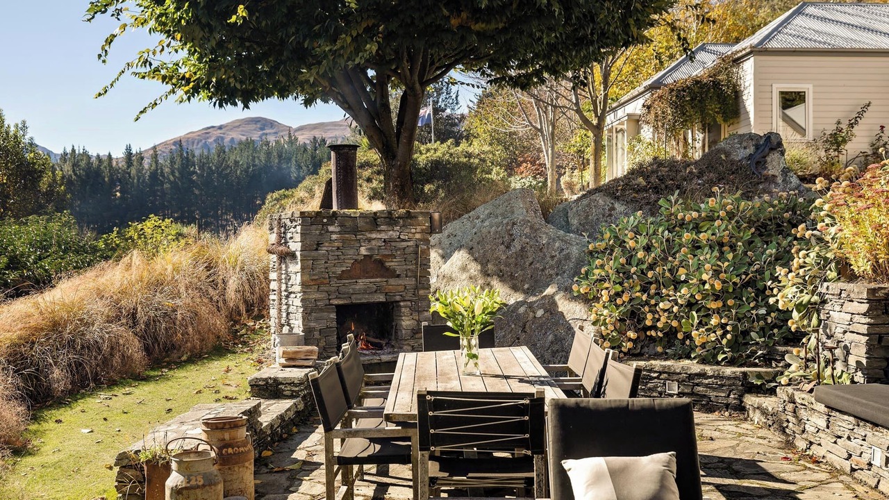 Photo of Outdoor in Lake Hayes