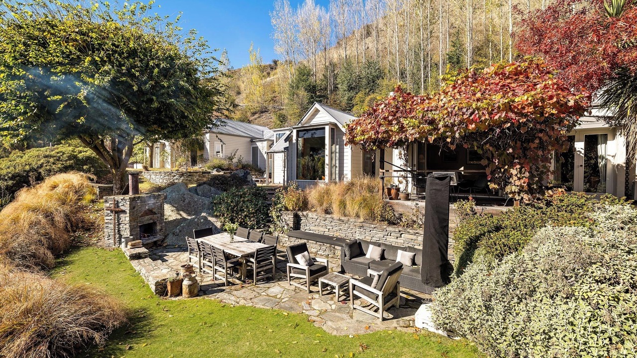 Photo of Outdoor in Lake Hayes