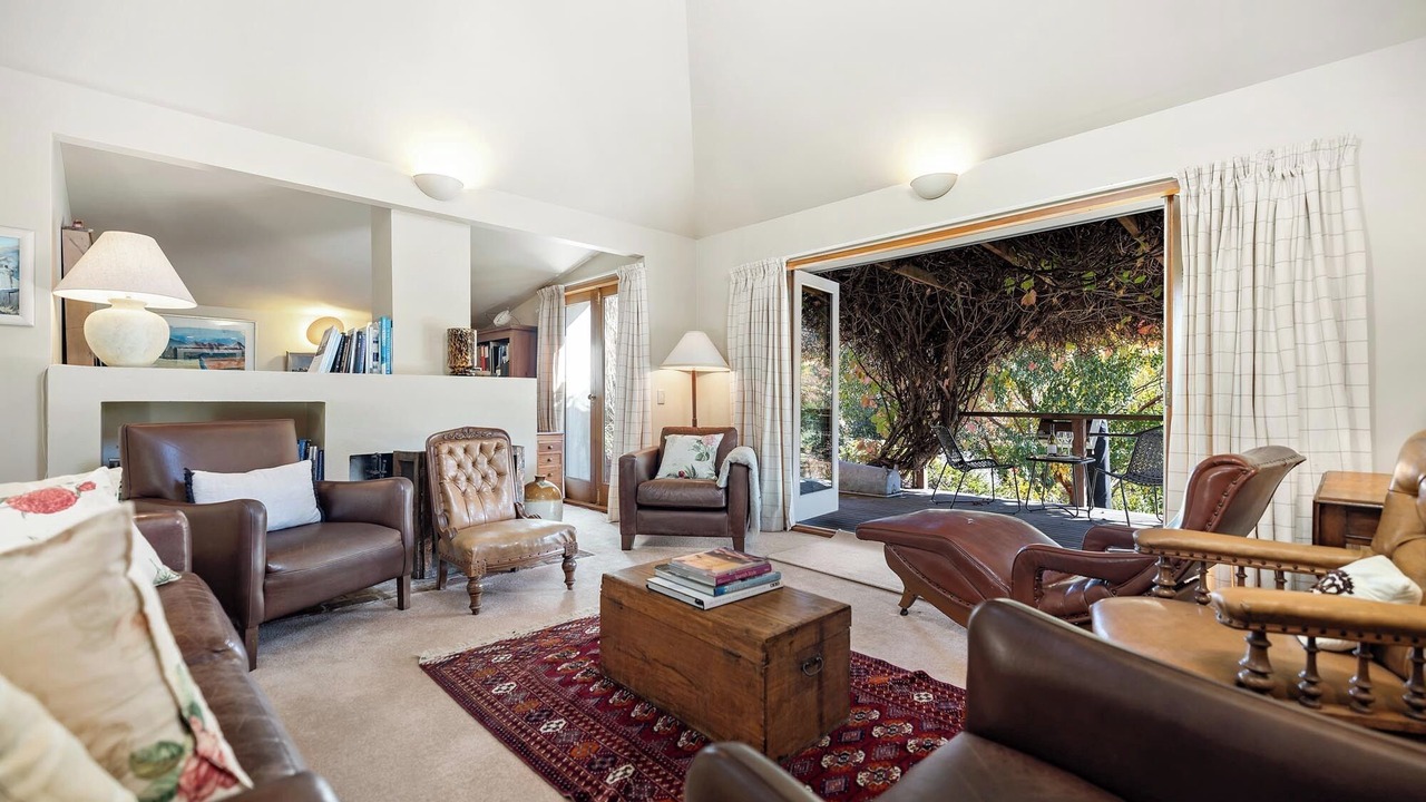 Photo of Livingroom in Lake Hayes