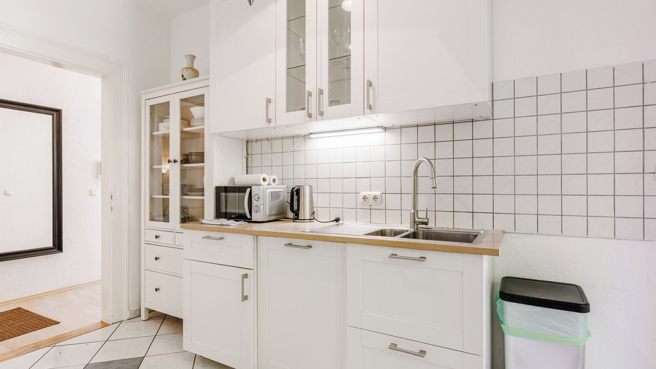 Photo of Kitchen in Kulmbach