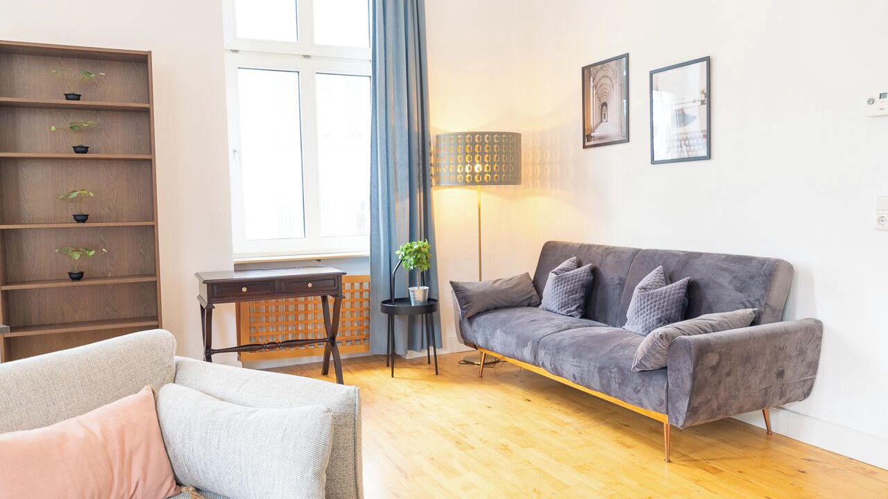 Photo of Livingroom in Kulmbach