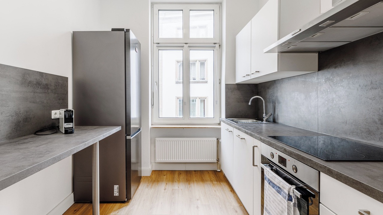 Photo of Kitchen in Kulmbach