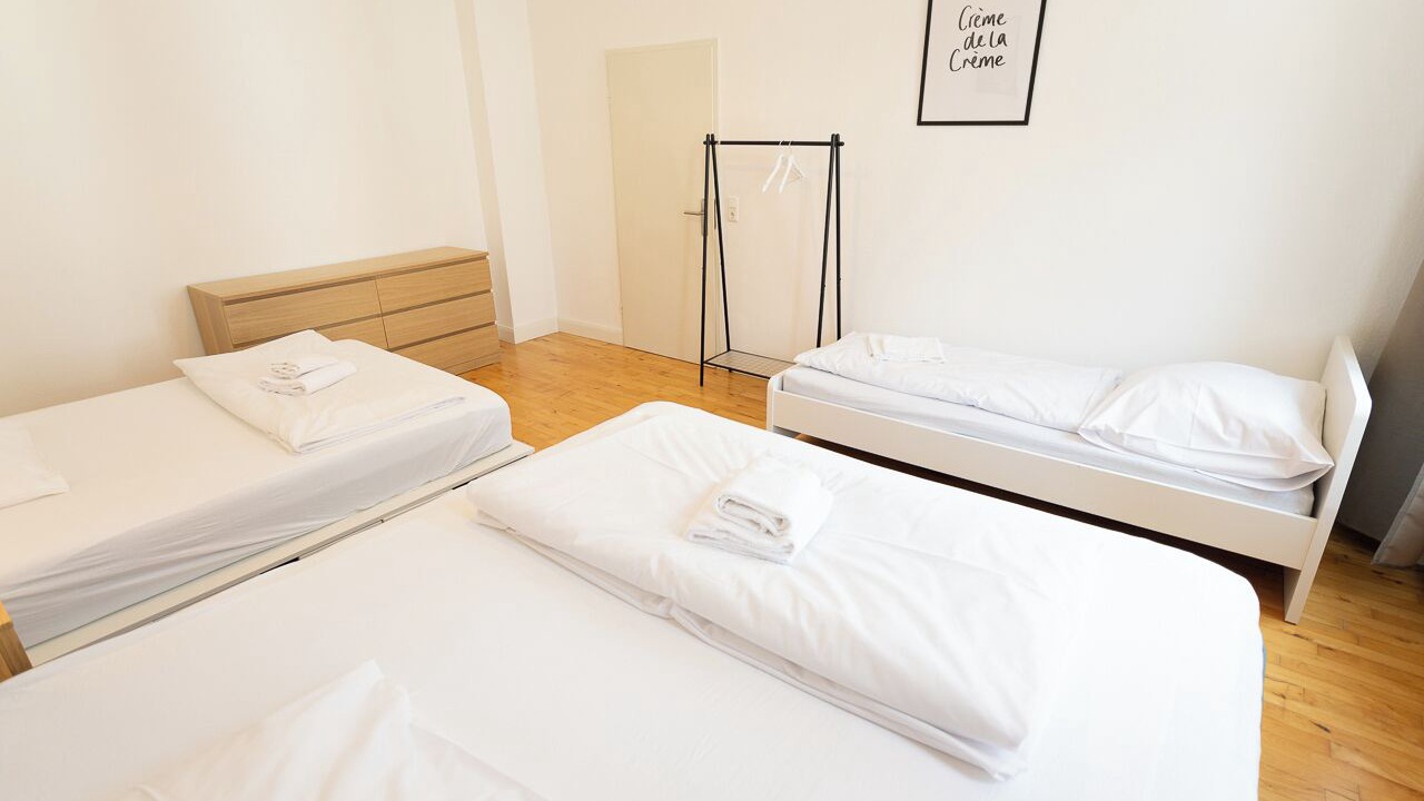Photo of Bedroom in Kulmbach