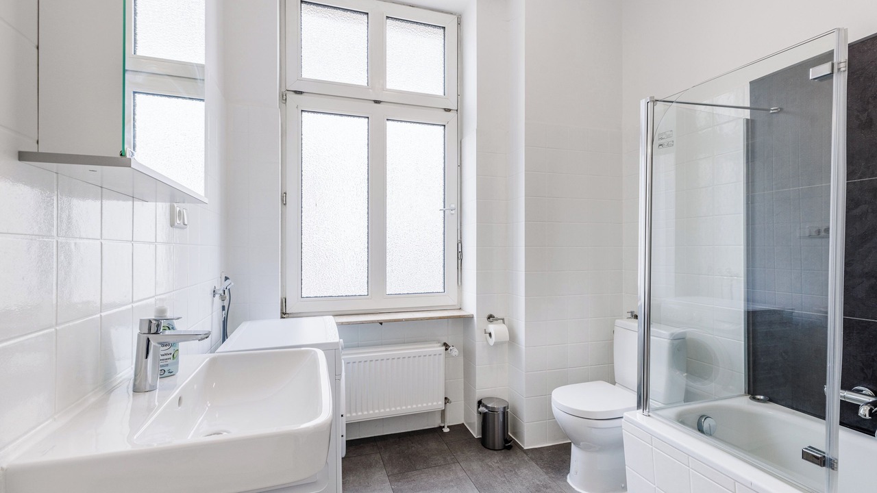 Photo of Bathroom in Kulmbach