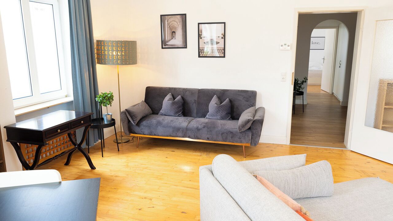 Photo of Livingroom in Kulmbach