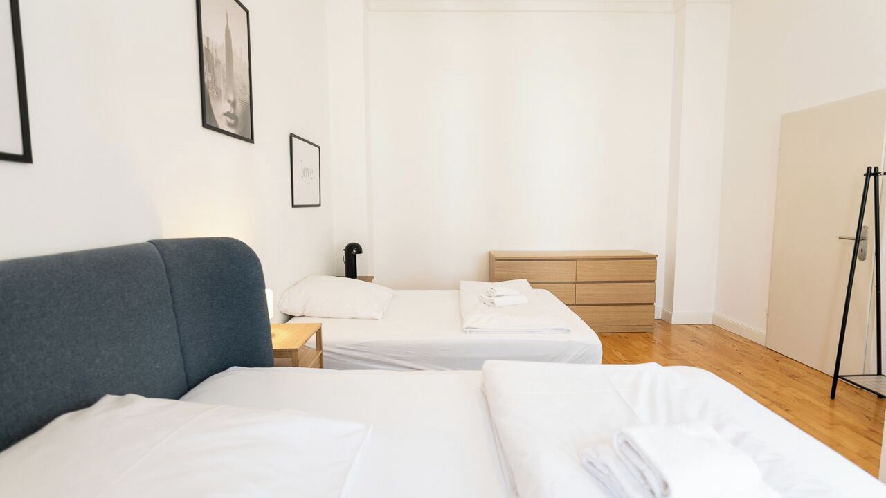 Photo of Bedroom in Kulmbach