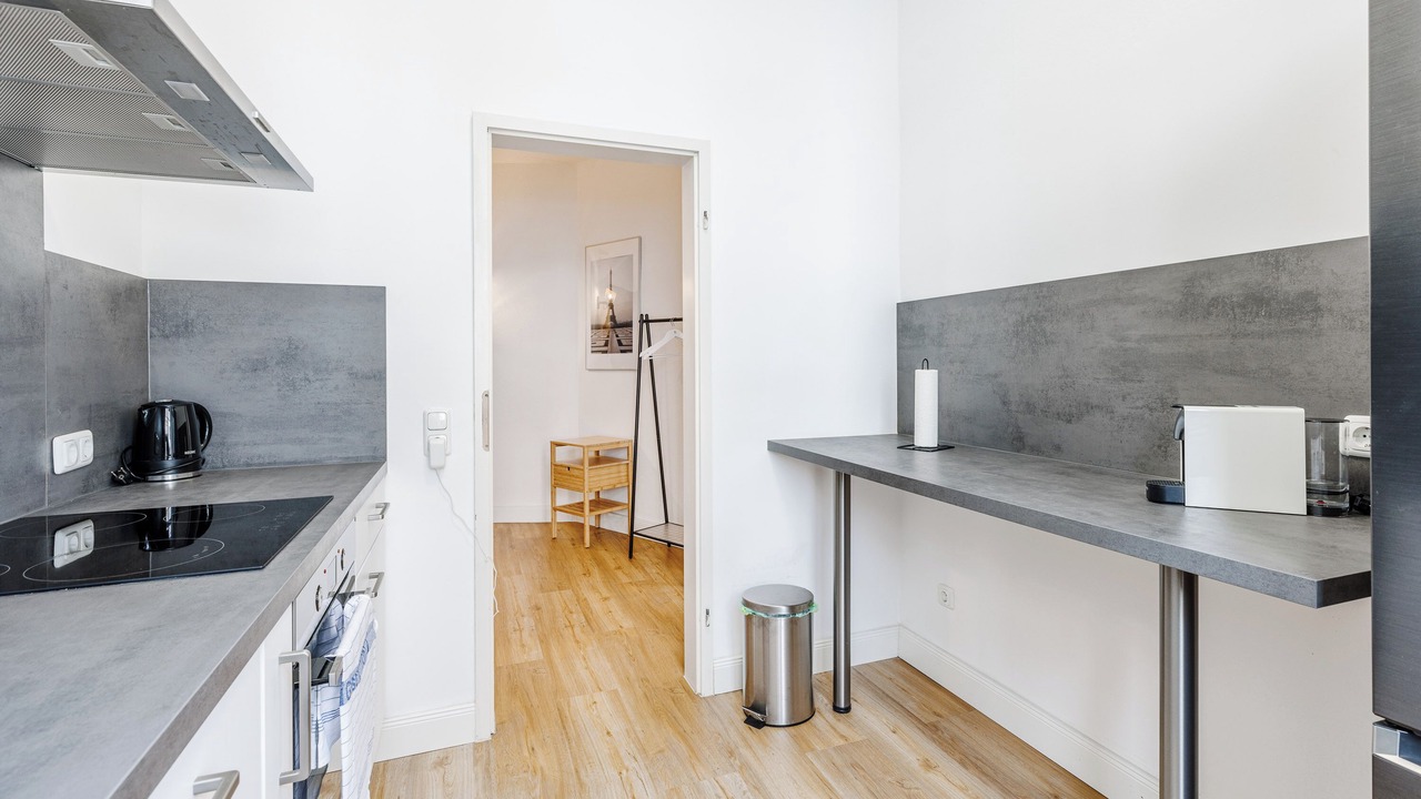 Photo of Kitchen in Kulmbach