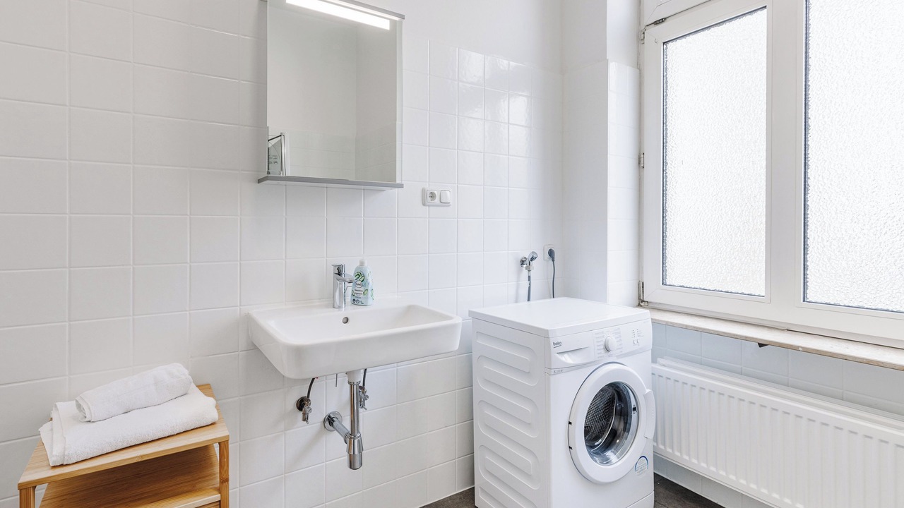 Photo of Bathroom in Kulmbach