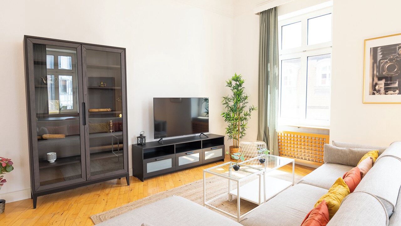 Photo of Livingroom in Kulmbach