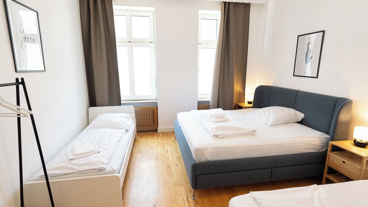 Photo of Bedroom in Kulmbach