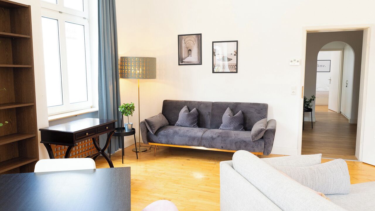 Photo of Livingroom in Kulmbach