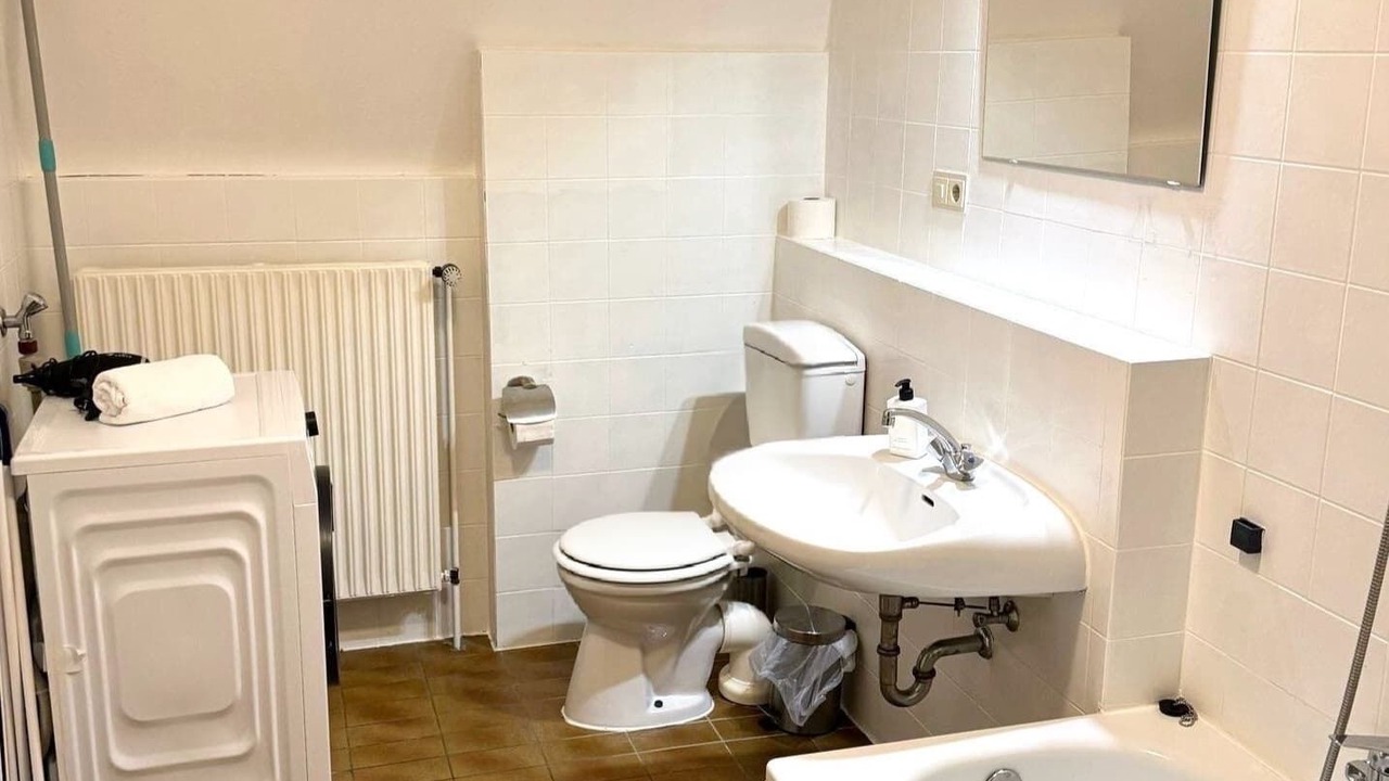 Photo of Bathroom in Kulmbach