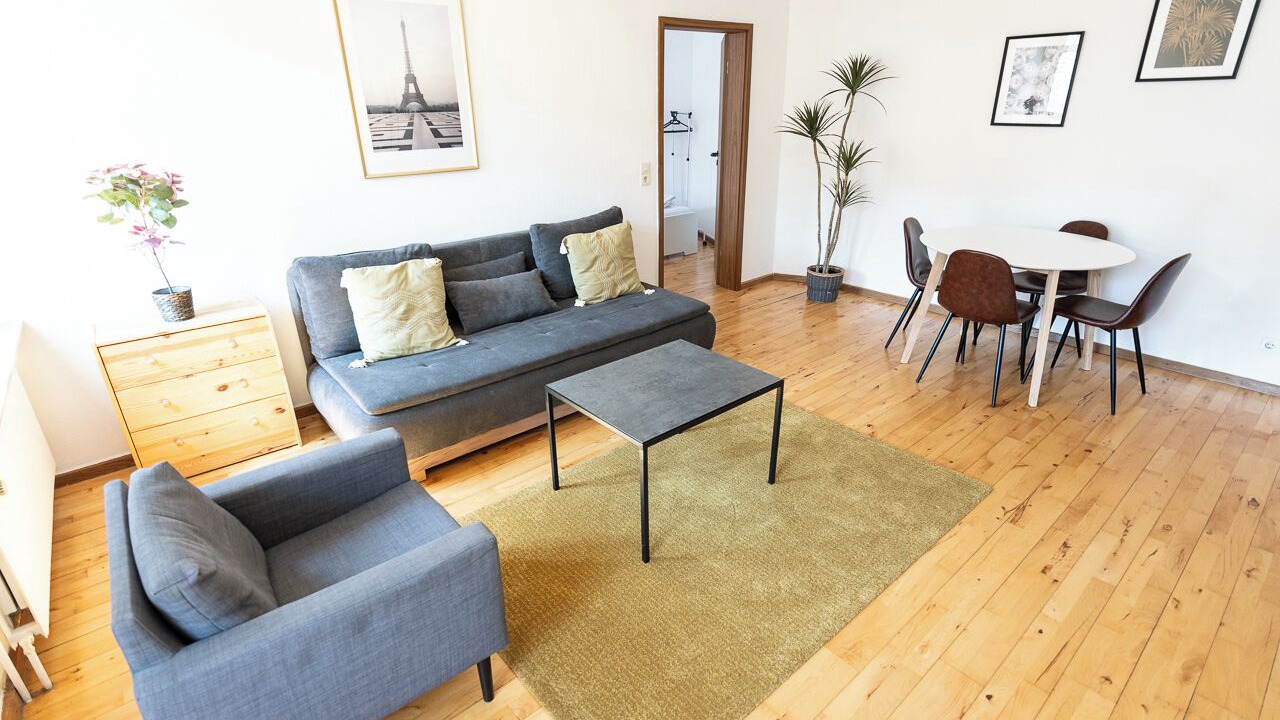 Photo of Livingroom in Kulmbach