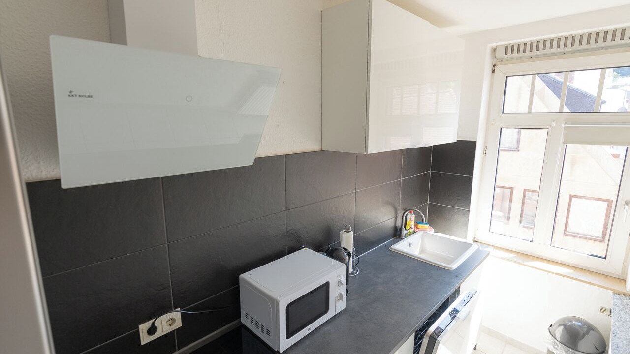 Photo of Kitchen in Kulmbach