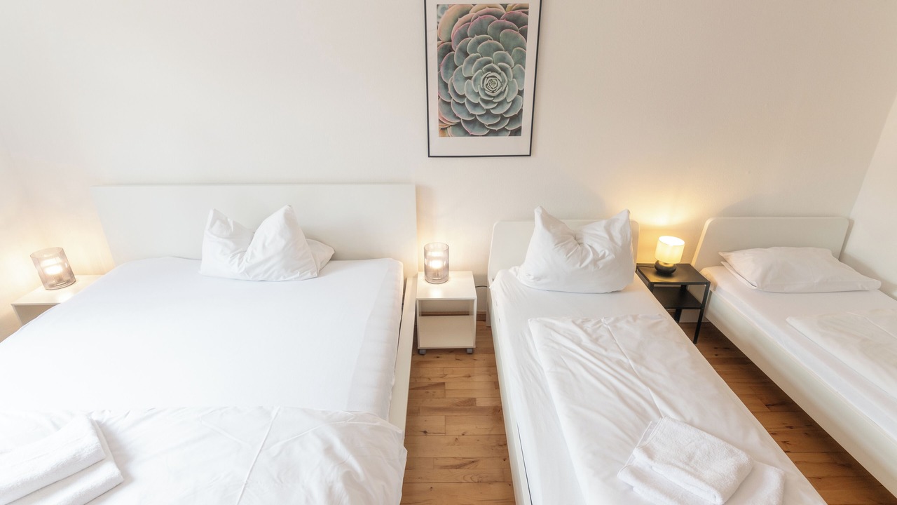 Photo of Bedroom in Kulmbach
