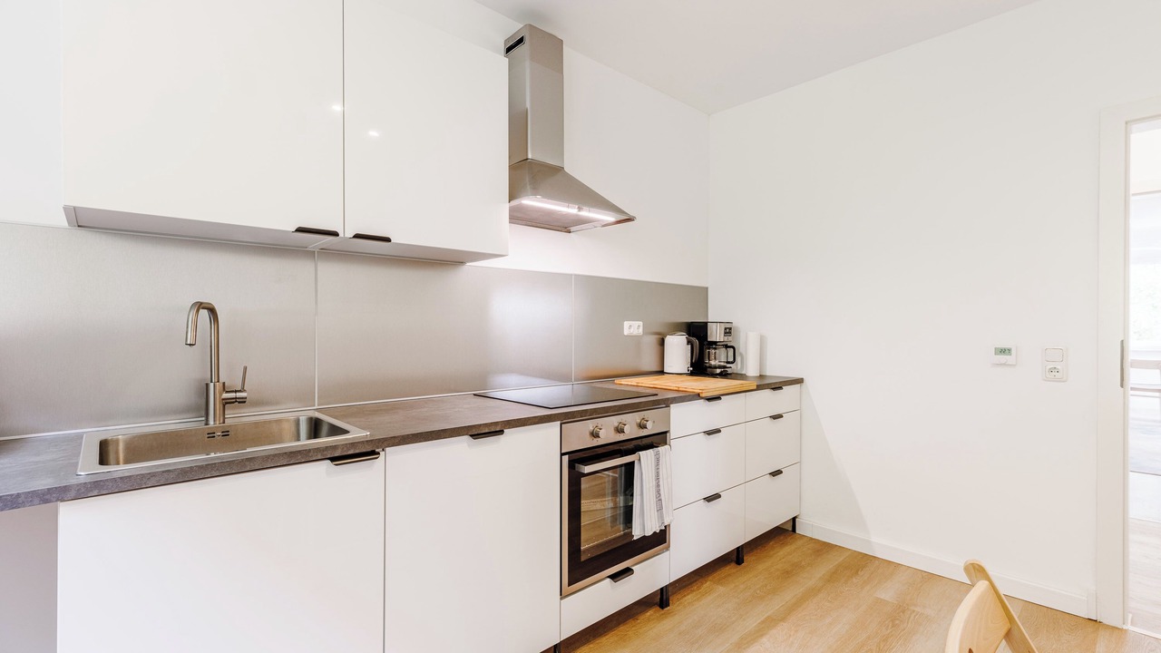 Photo of Kitchen in Kulmbach