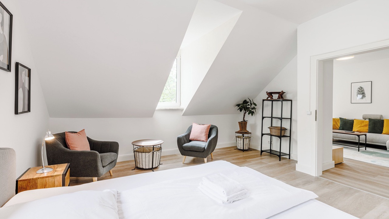 Photo of Bedroom in Kulmbach