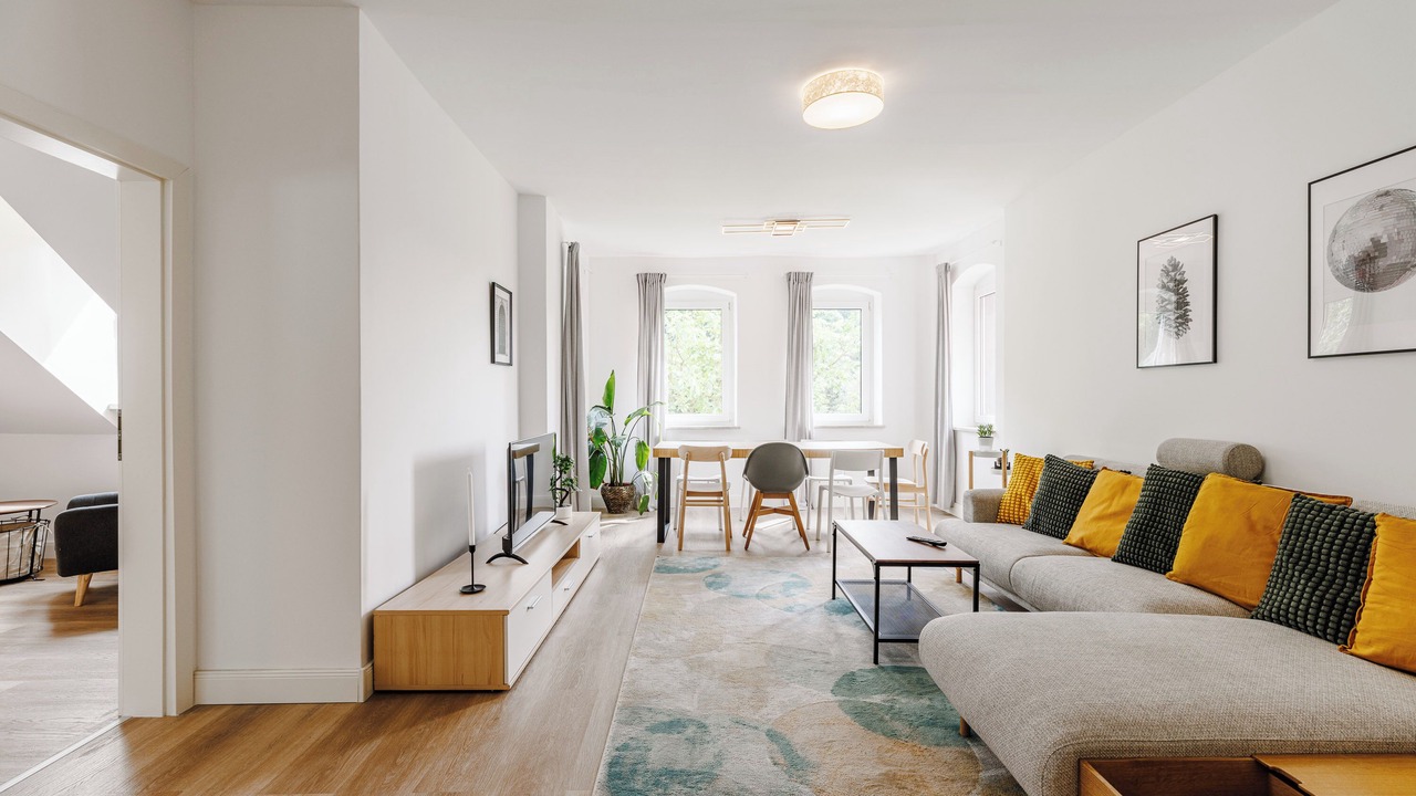 Photo of Livingroom in Kulmbach